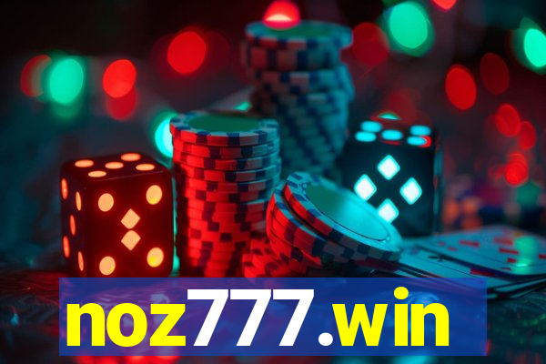 noz777.win