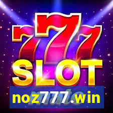 noz777.win