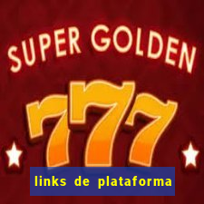 links de plataforma de jogos