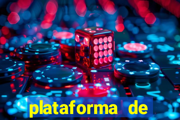 plataforma de porcentagem de jogos