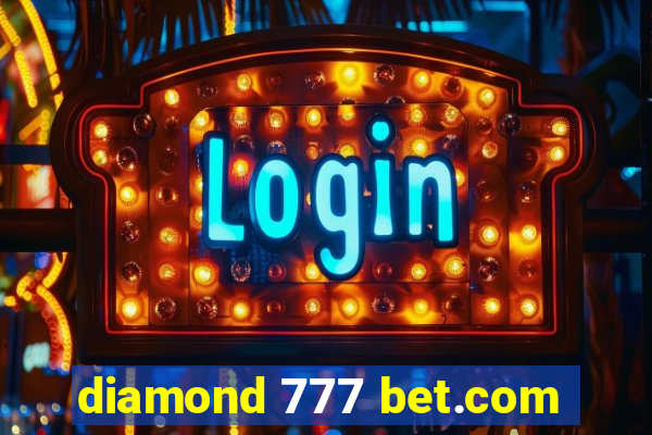 diamond 777 bet.com