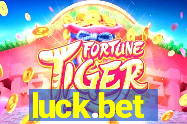 luck.bet