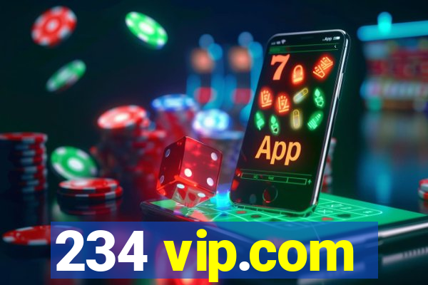 234 vip.com