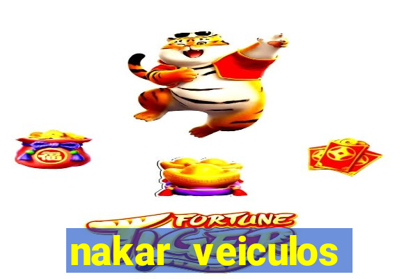 nakar veiculos porto alegre