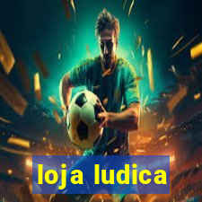 loja ludica