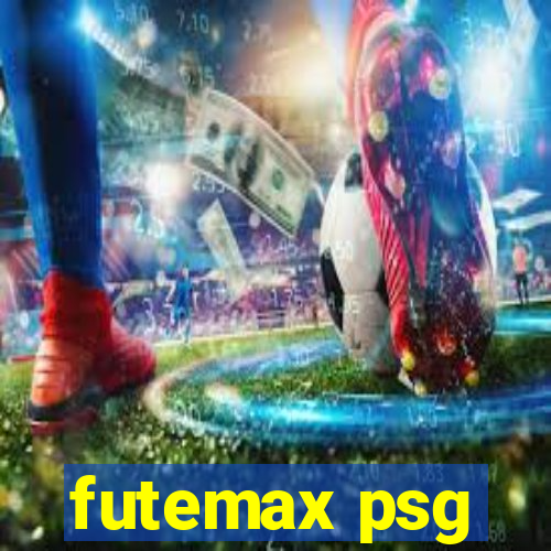 futemax psg