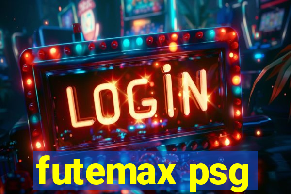 futemax psg