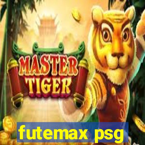 futemax psg