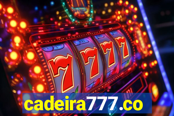 cadeira777.co