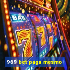 969 bet paga mesmo