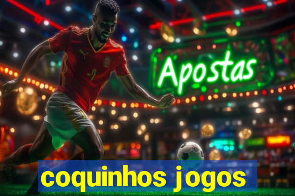 coquinhos jogos