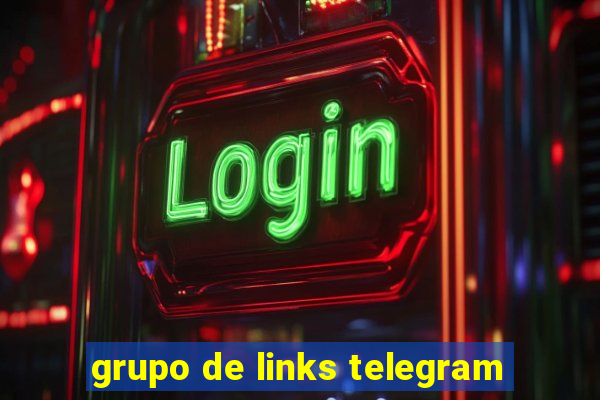 grupo de links telegram