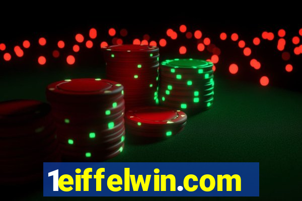 1eiffelwin.com