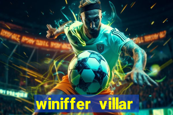 winiffer villar only fans