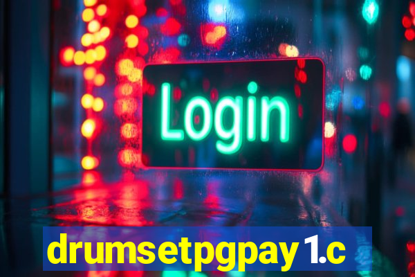 drumsetpgpay1.com