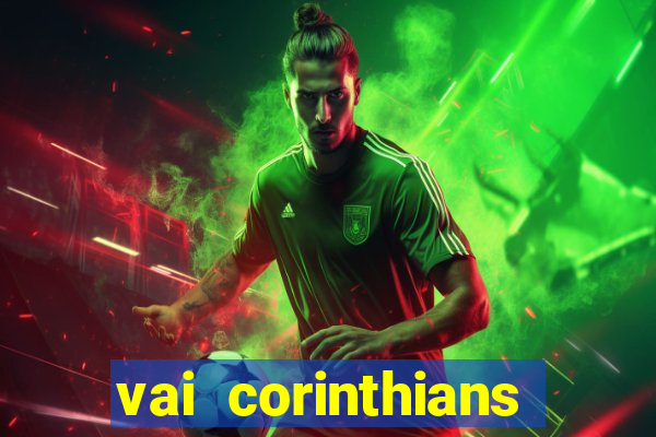 vai corinthians audio whatsapp