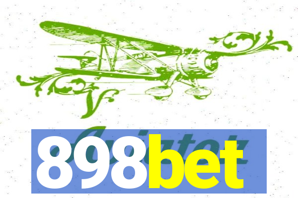 898bet