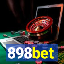 898bet