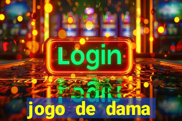 jogo de dama apostado online