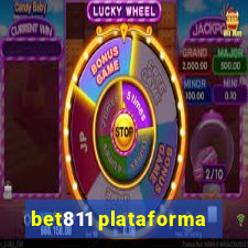 bet811 plataforma