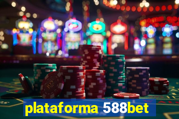 plataforma 588bet