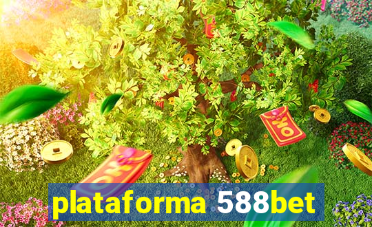 plataforma 588bet