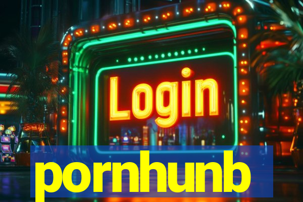 pornhunb