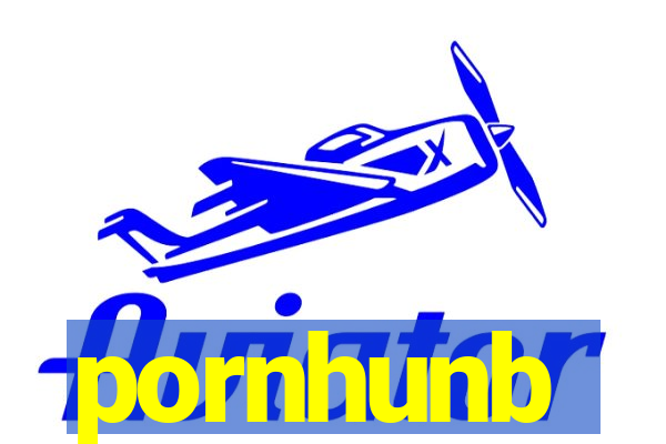 pornhunb