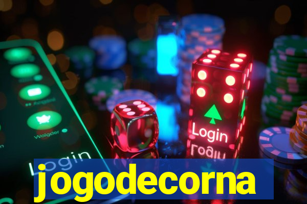 jogodecorna