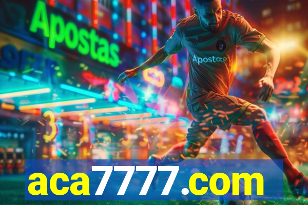 aca7777.com