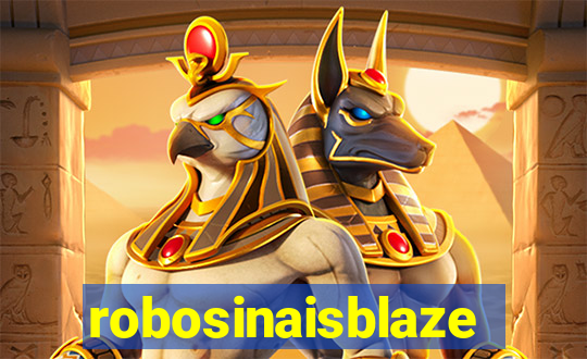 robosinaisblaze