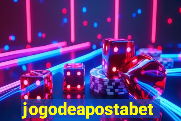 jogodeapostabet