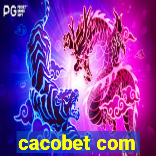 cacobet com