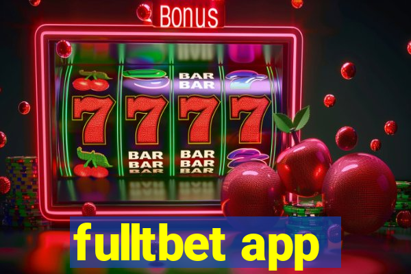 fulltbet app