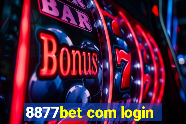 8877bet com login