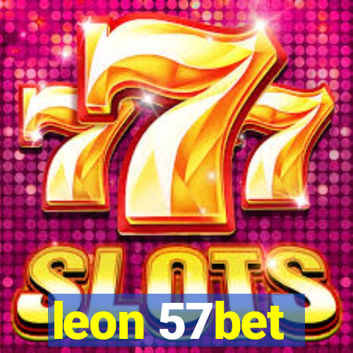 leon 57bet