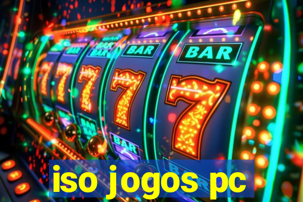 iso jogos pc