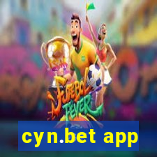 cyn.bet app