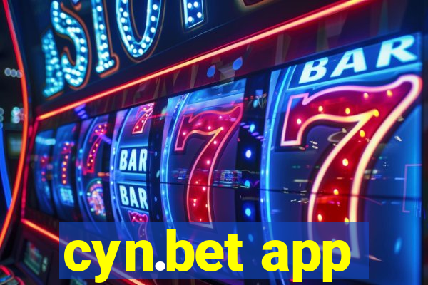 cyn.bet app