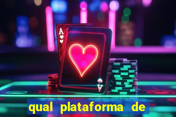 qual plataforma de jogo está pagando agora