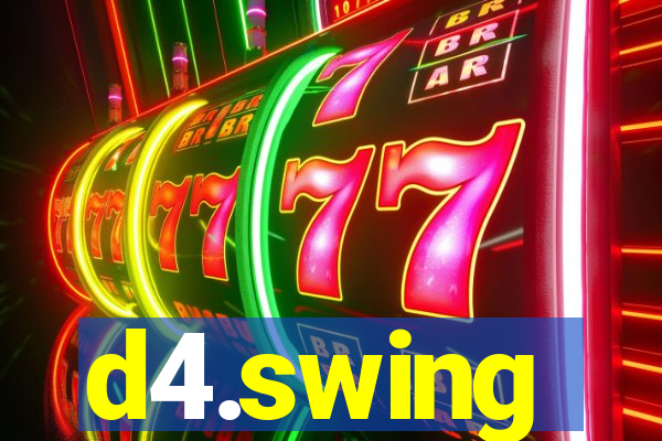 d4.swing