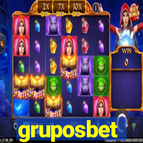 gruposbet