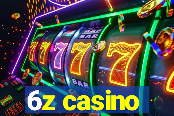 6z casino