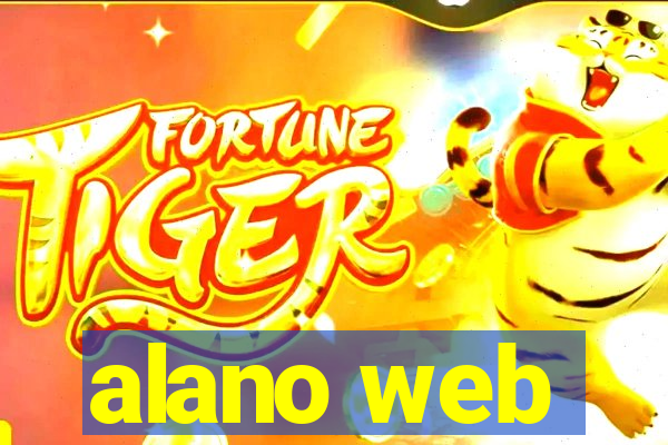 alano web