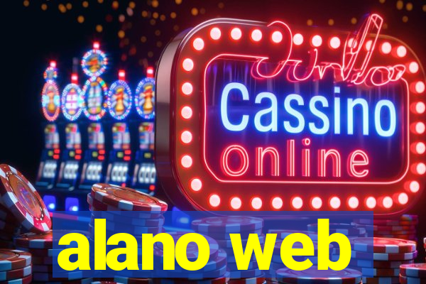 alano web