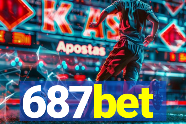 687bet