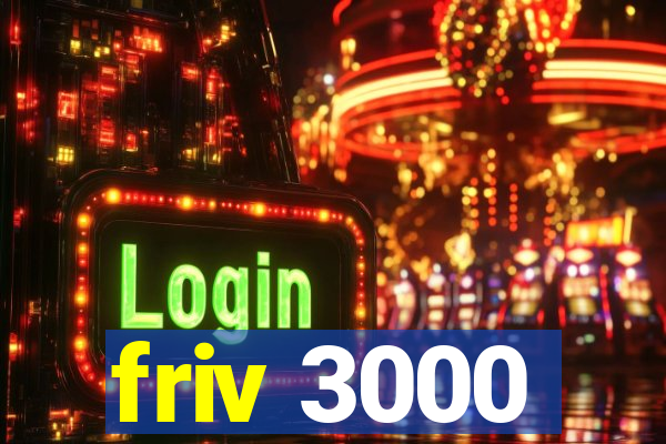 friv 3000