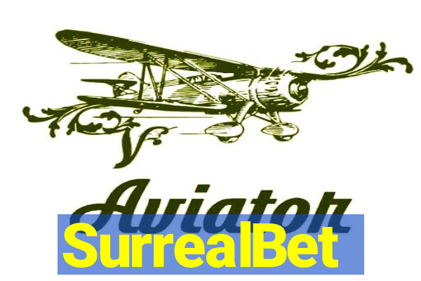 SurrealBet