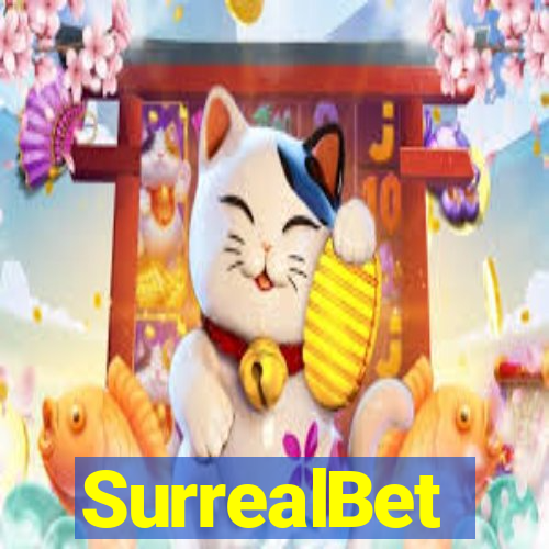 SurrealBet