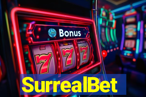 SurrealBet